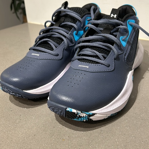 Men’s Under Armour Runners Size 11.5 - Picture 5 of 5